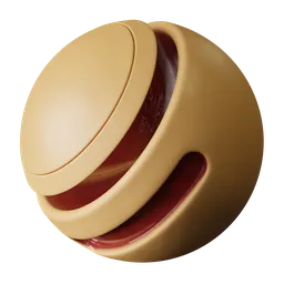 Rough Plastic Scratches