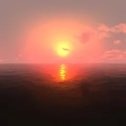 Evening