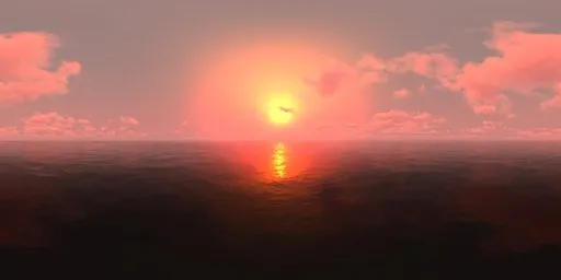 Evening