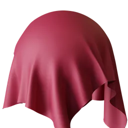 Plain Pink Dimout