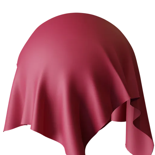 Plain Pink Dimout