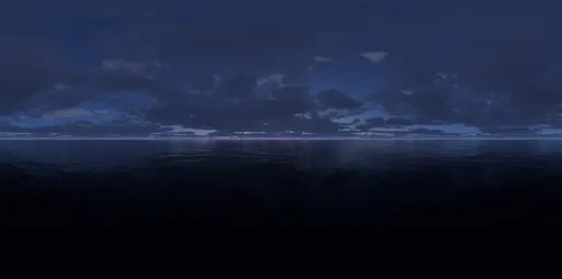 Evening