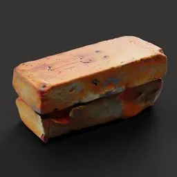 Brick