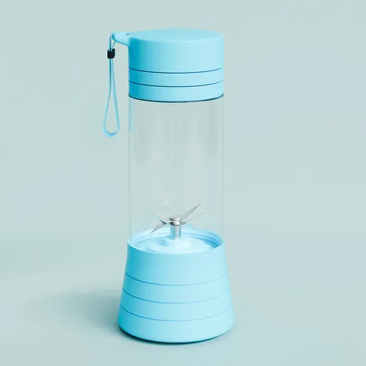 Blender  Mixer