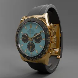 Rolex Cosmograph Daytona 126518LN