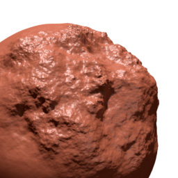 Thumbnail: rock rough