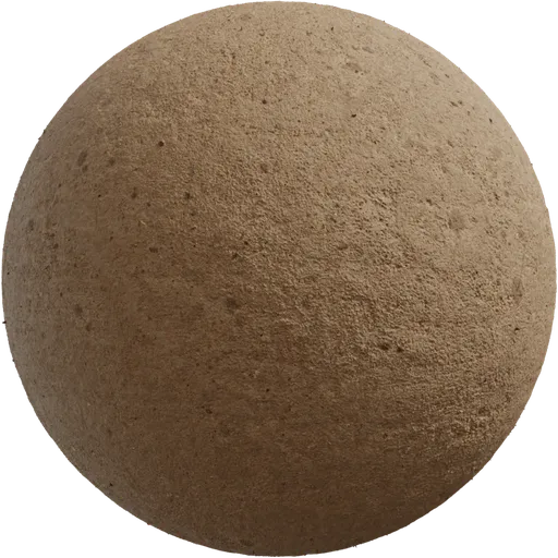 Concrete Floor