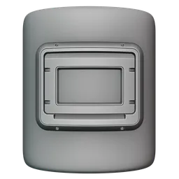 AM Hardsurface Detail 62