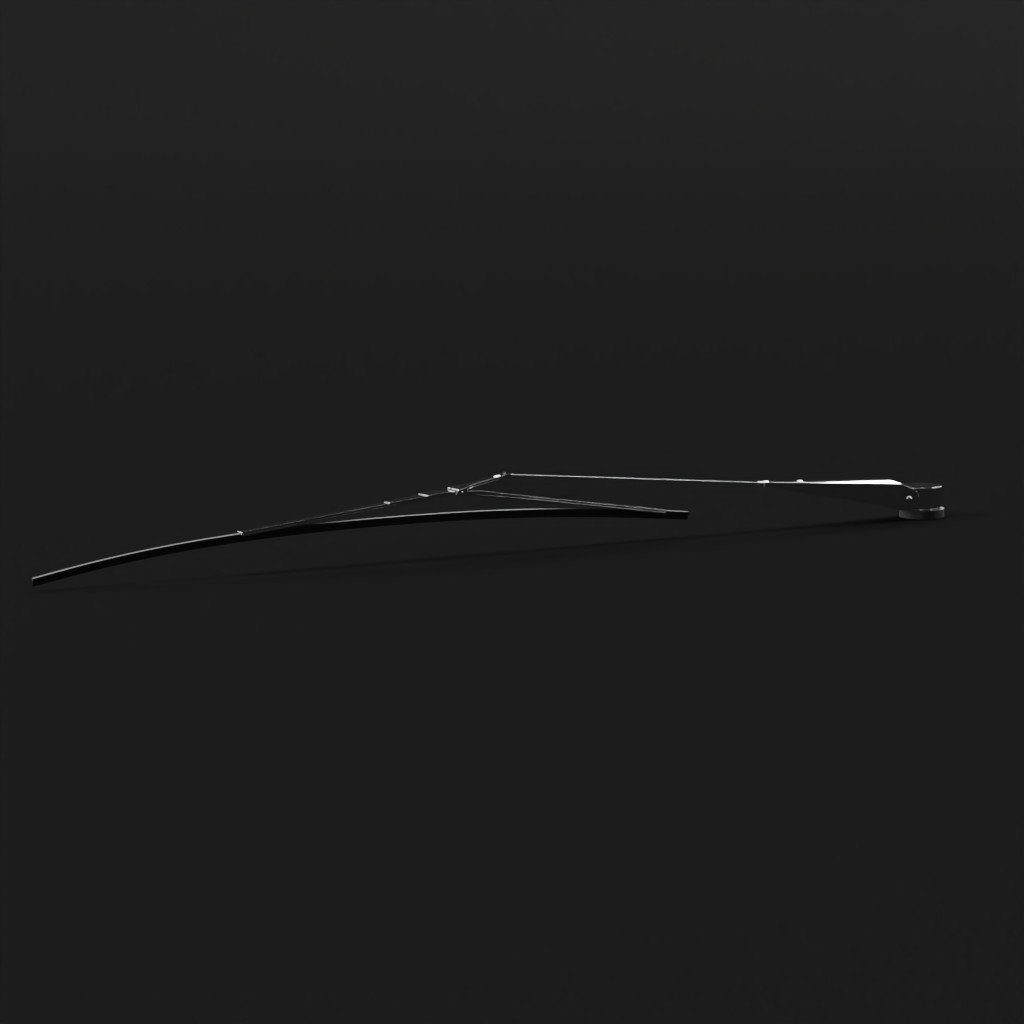 blenderkit-download-the-free-car-windshield-wiper-model