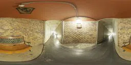 Concrete Tunnel