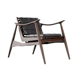 Atra Lounge Chair
