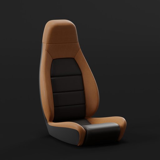 Thumbnail: Bucket Seat