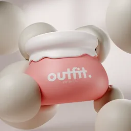 Product Showcase Scene