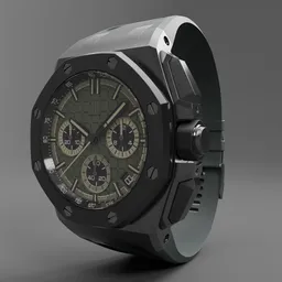Audemars Piguet Royal Oak