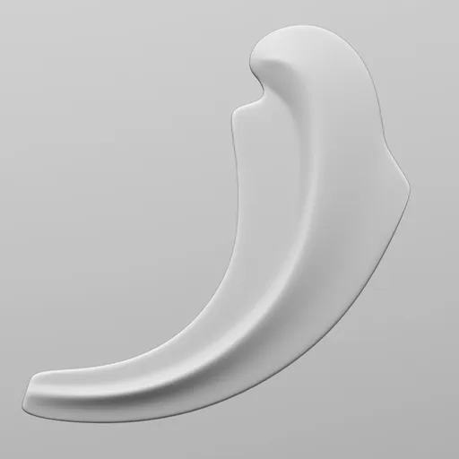 Ornament Brush