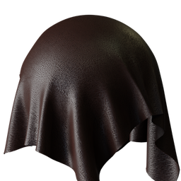 Leather Shader