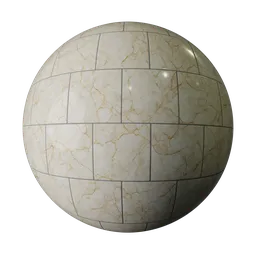 Marble Tiles