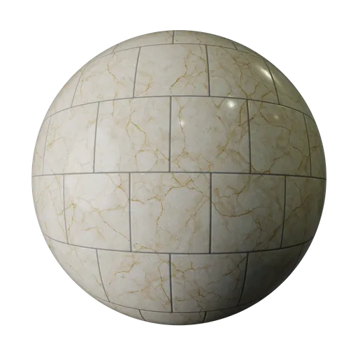 Marble Tiles