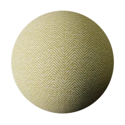 Wool Twill Ecru Texture