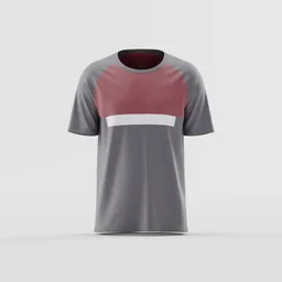 Simple Sportswear Tee