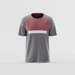 Simple Sportswear Tee