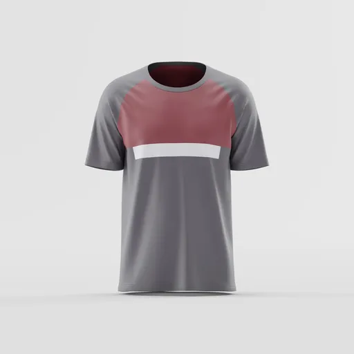 Simple Sportswear Tee