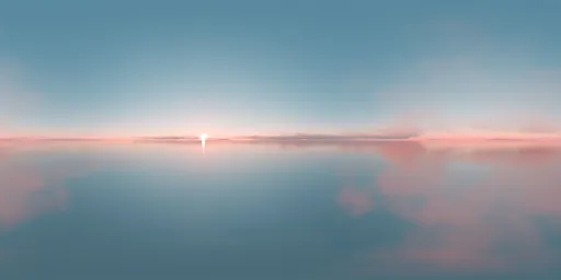 Light Sunrise