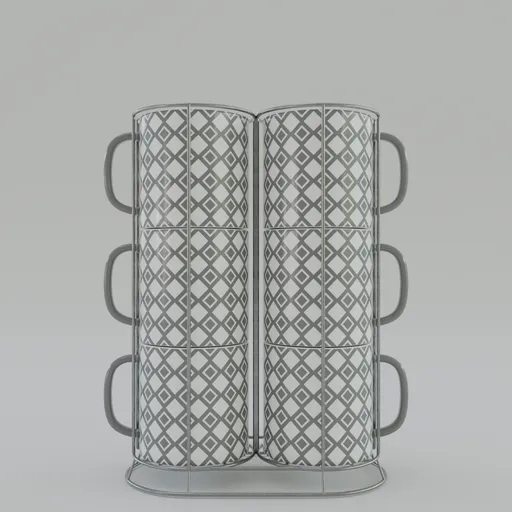 Mug set