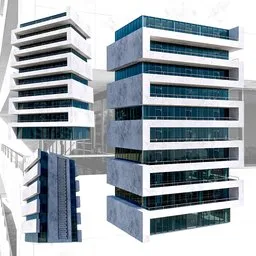The Snake Tower