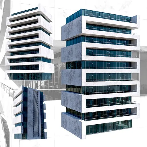 The Snake Tower
