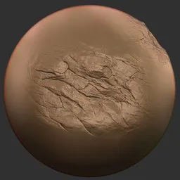 ER_Rock Brush-Thin Break