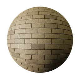 Wall bricks