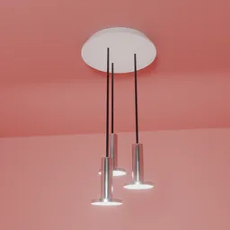 Pablo Cielo Pendant Chandelier