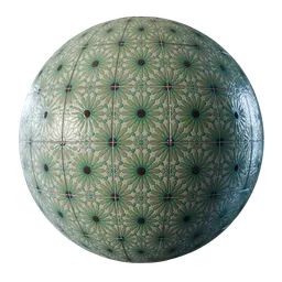 Moroccan Ceramic Tiles