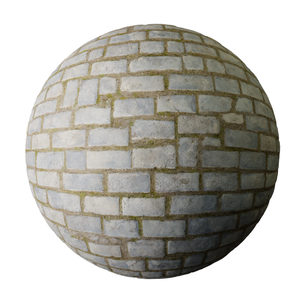 Stone Ground FREE stone materials BlenderKit
