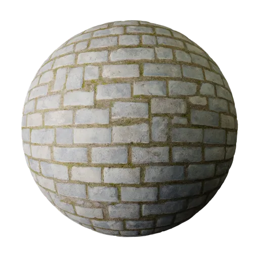 Stone Ground