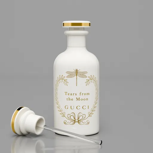 Gucci Tears From The Moon Perfume