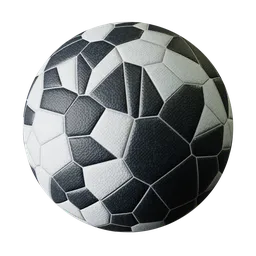 Mosaic Rubber