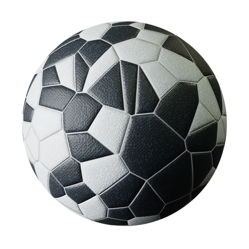 Mosaic Rubber