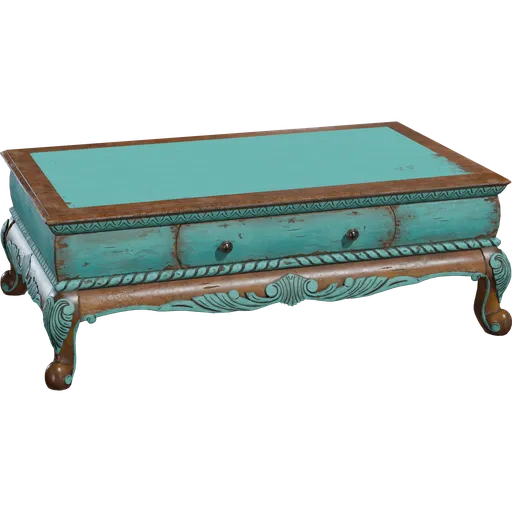 Coffee Table 01