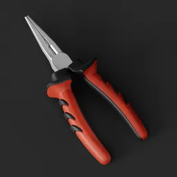 Needle Nose Pliers