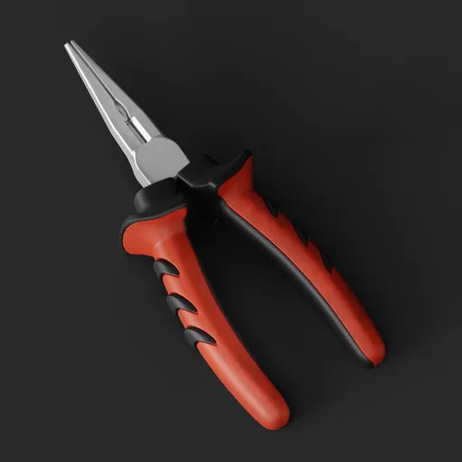 Needle Nose Pliers