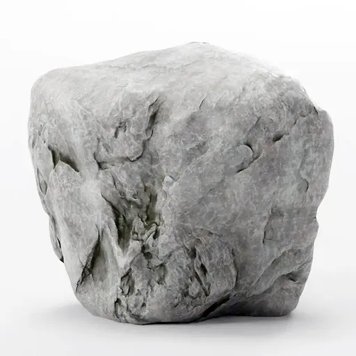 Boulder Rock