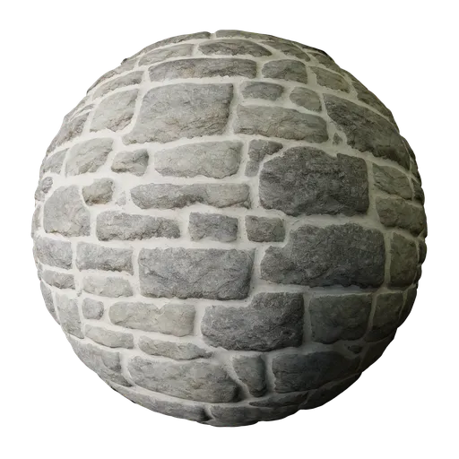 Stone Wall