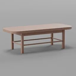IKEA Listerby Coffee Table