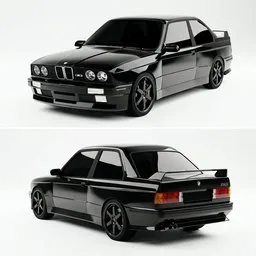 Bmw E30