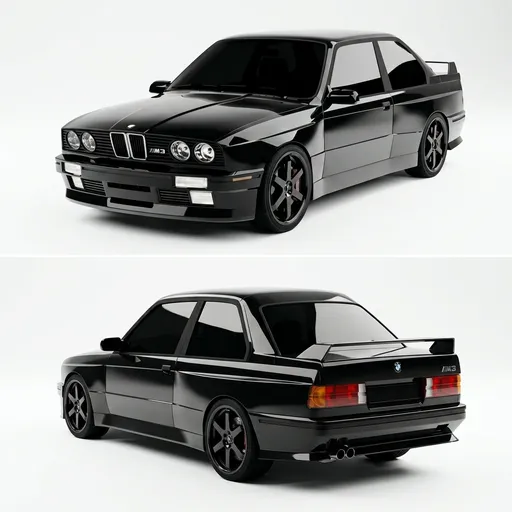 Bmw E30
