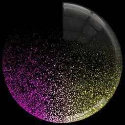 Gradient Particles