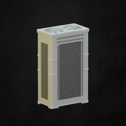Air Conditioner