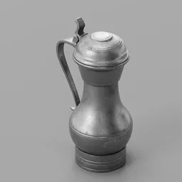 Flagon